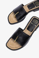 Handy Sandal – Black
