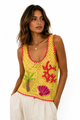 “LA MAR” TOP