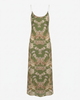 Spaghetti Straps Dress