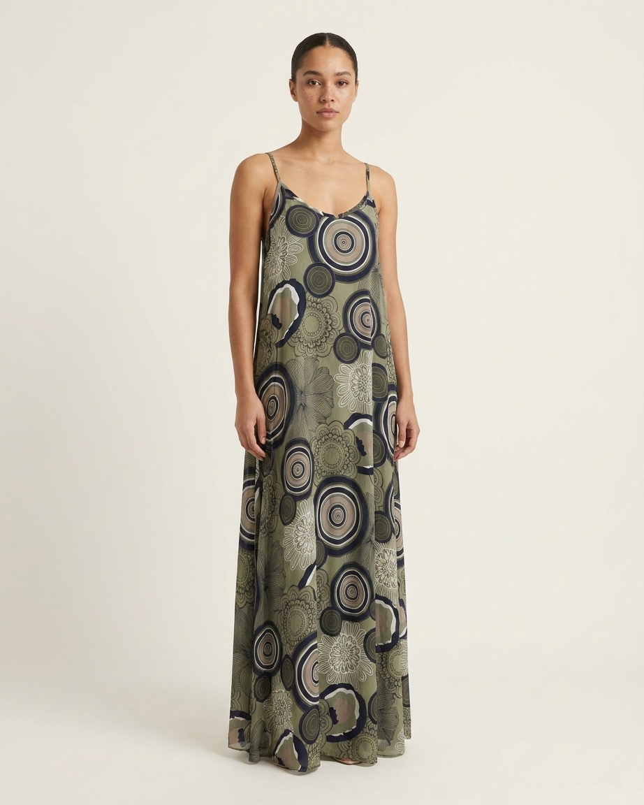 Flowy Dress