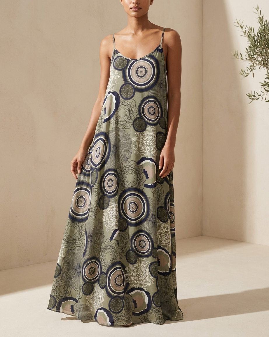 Flowy Dress