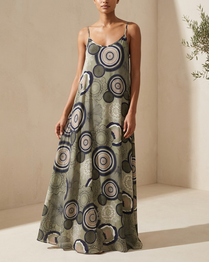 Flowy Dress