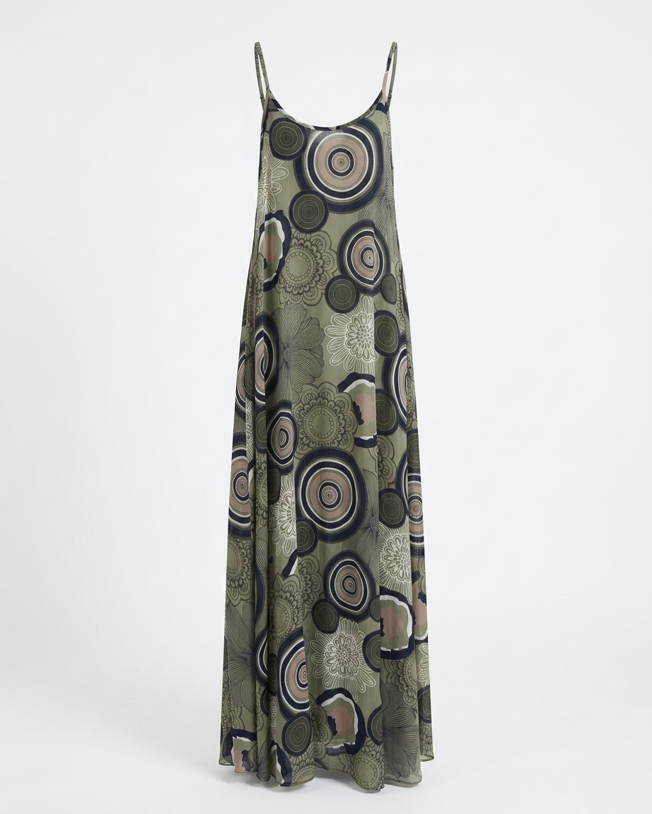 Flowy Dress