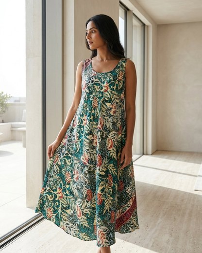Flowy Dress