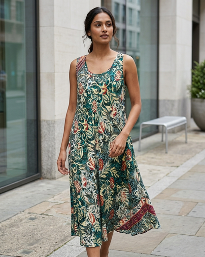 Flowy Dress