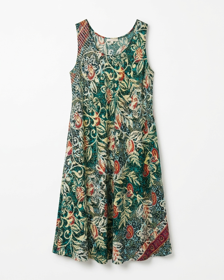 Flowy Dress