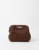 “RECTA” MATTE HANDMADE CLUTCH