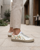 RETRO-STYLE SNEAKER