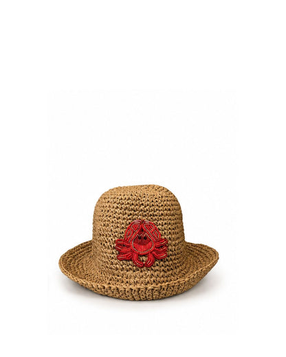 Crab Bucket Hat