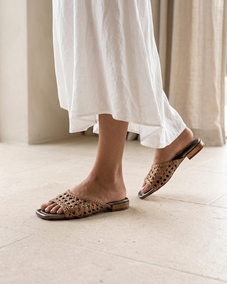 Cabora Flat – Mumm