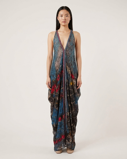 Premium Printed Linen