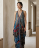Premium Printed Linen