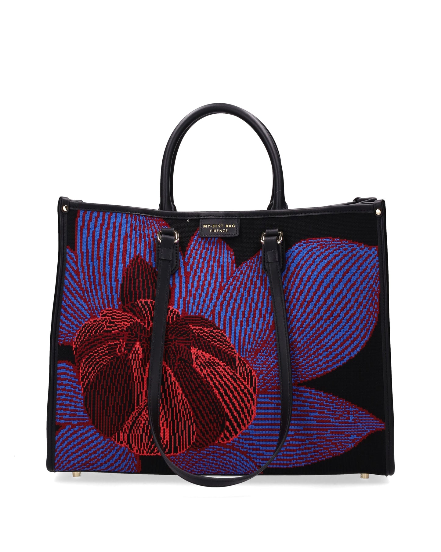 BOUQUET - TOTE BAG