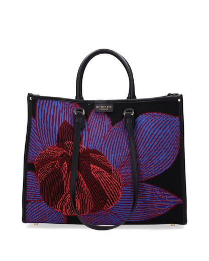 BOUQUET - TOTE BAG