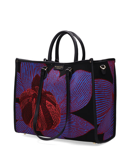 BOUQUET - TOTE BAG