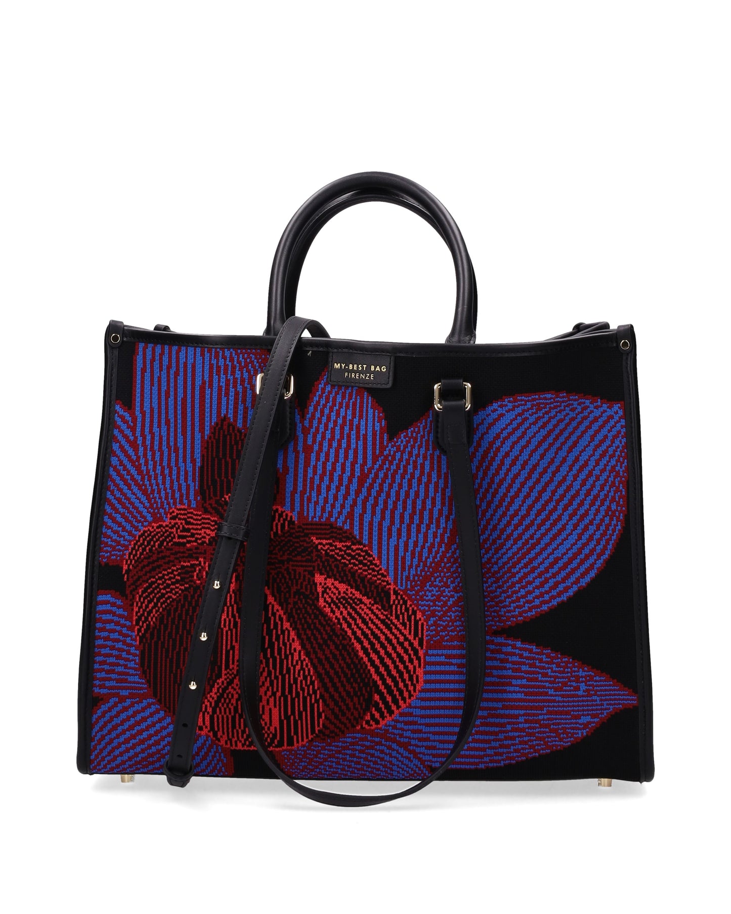 BOUQUET - TOTE BAG