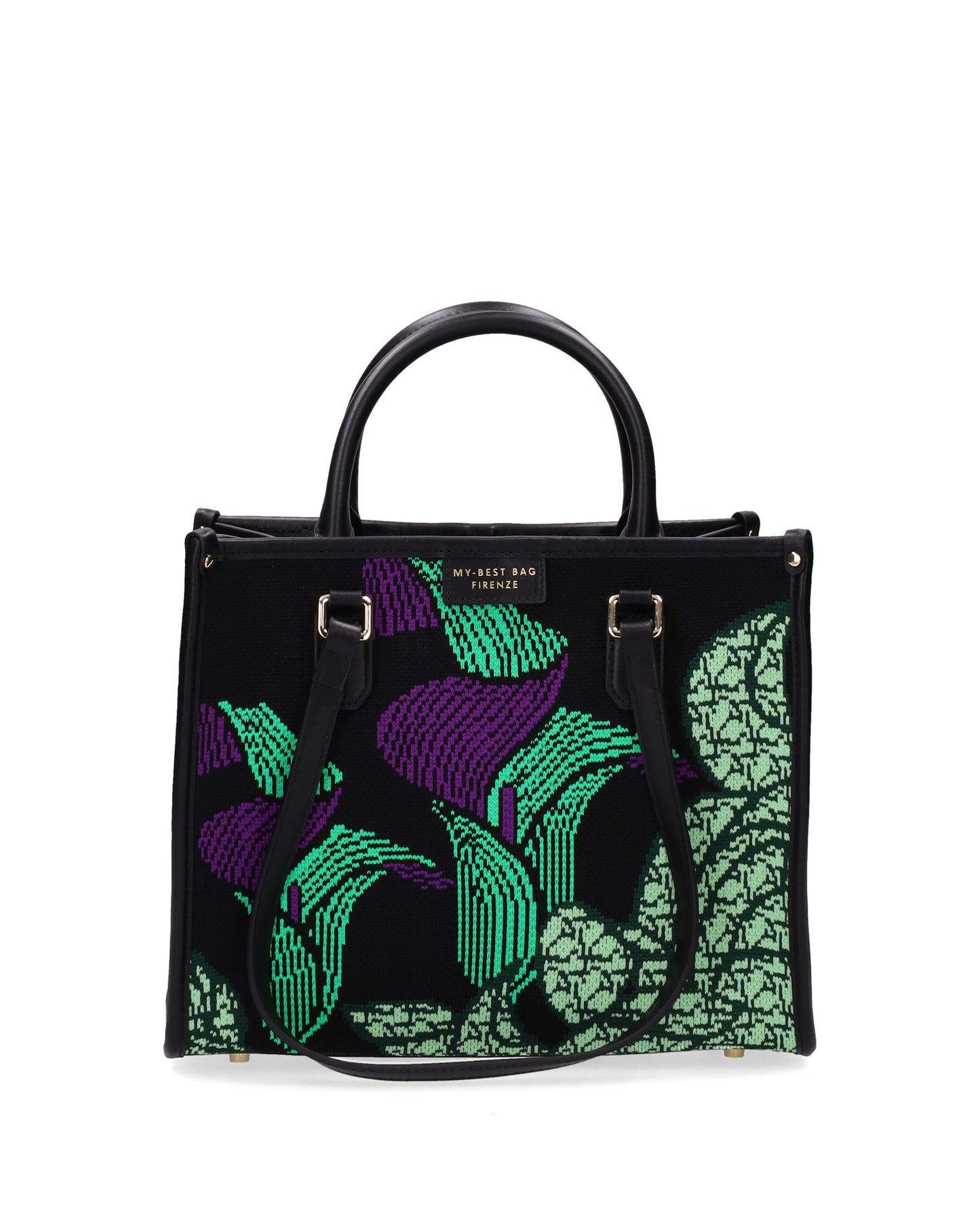 MEDIUM ATENA BIOPHILIA LILY