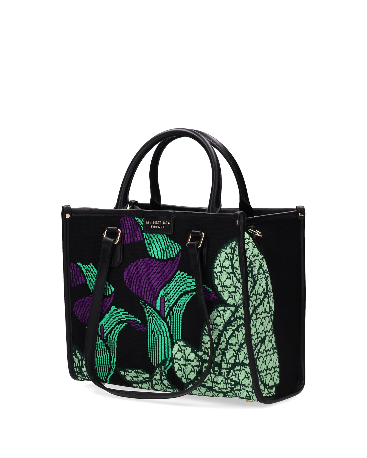 MEDIUM ATENA BIOPHILIA LILY