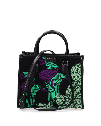MEDIUM ATENA BIOPHILIA LILY