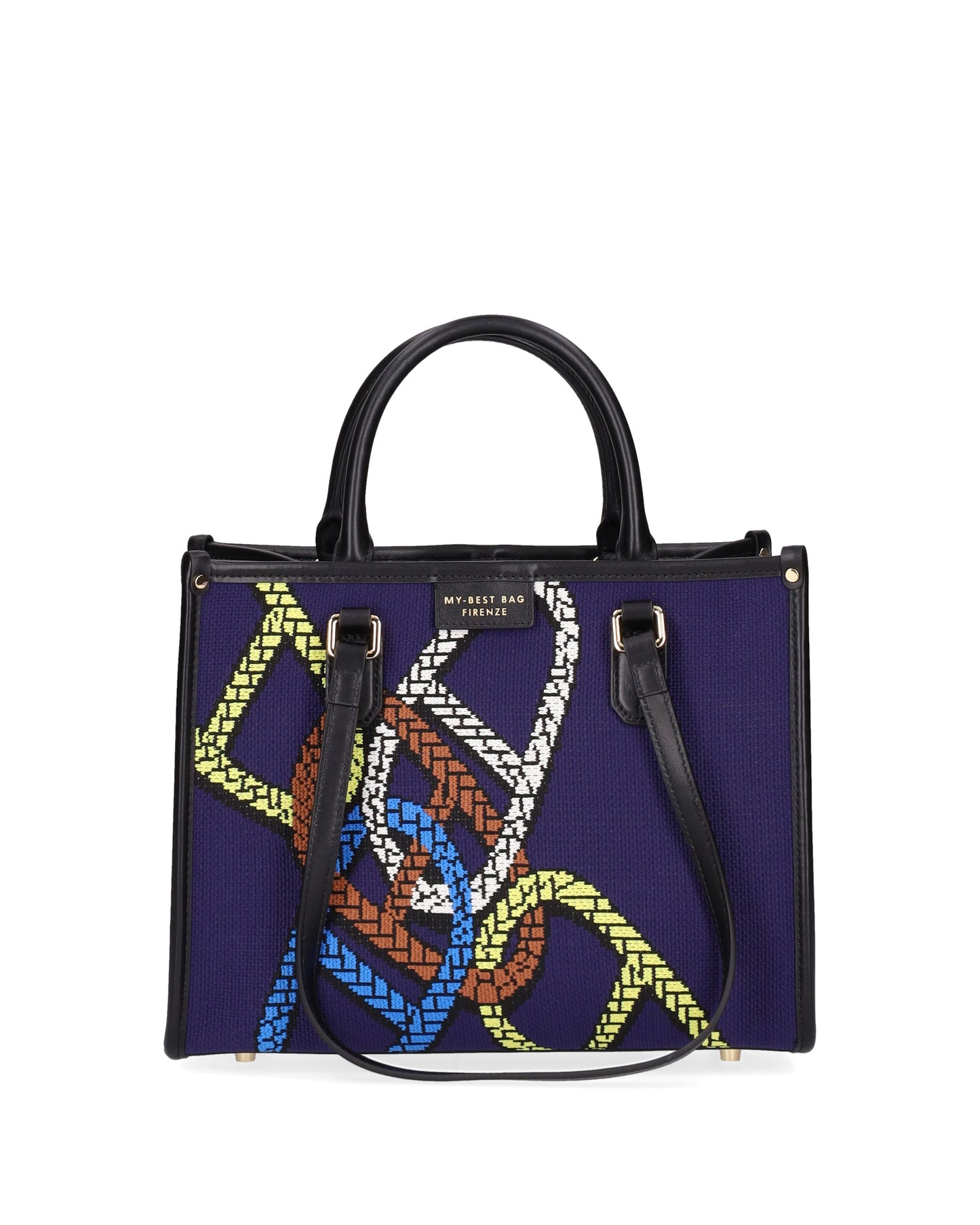 TOTE BAG CHAIN