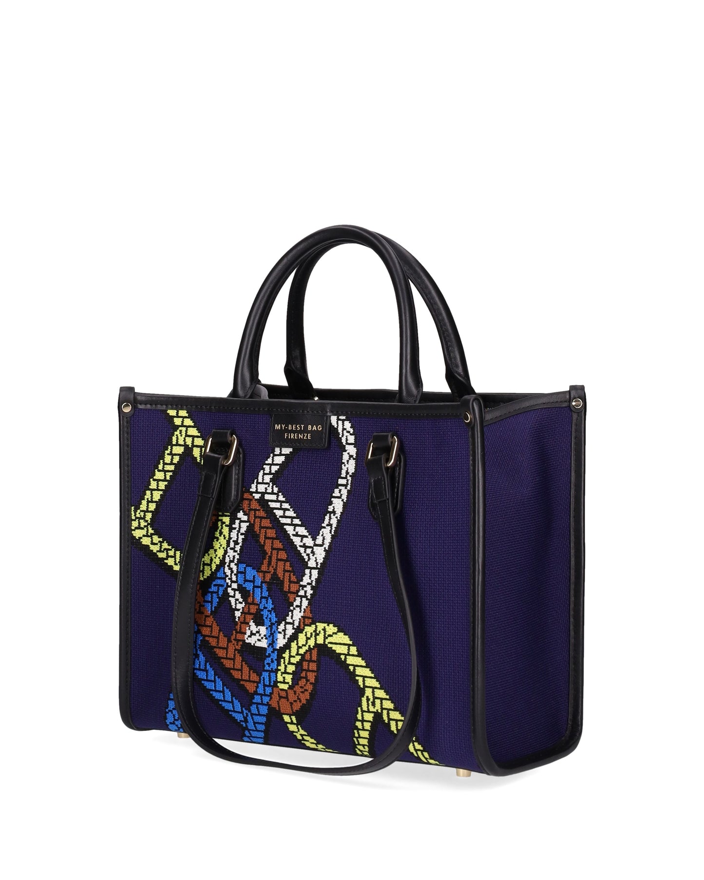 TOTE BAG CHAIN