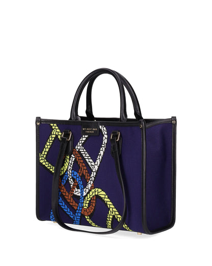 TOTE BAG CHAIN