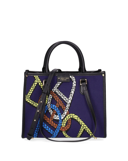 TOTE BAG CHAIN