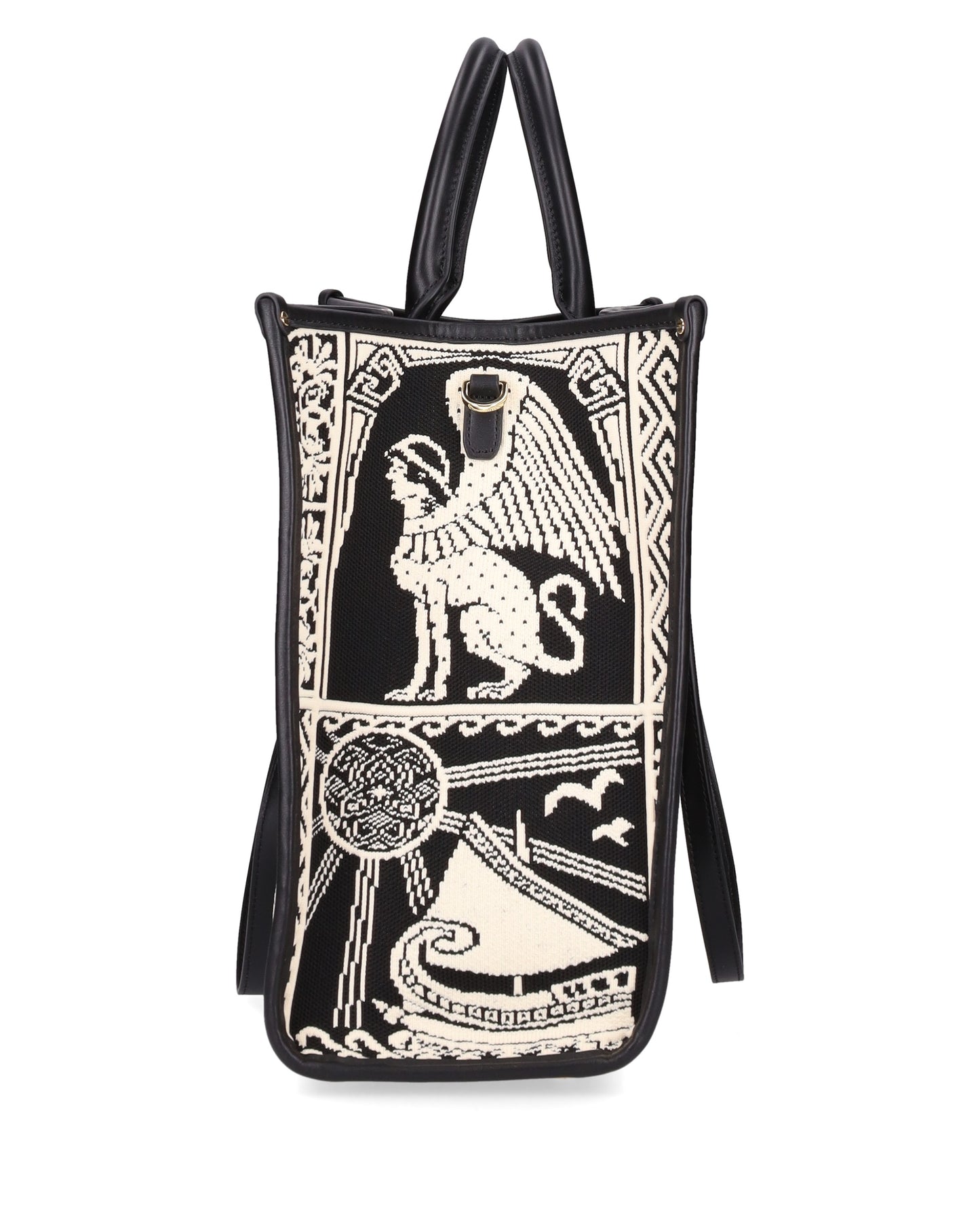 ATENA AGORA IN BLACK & WHITE