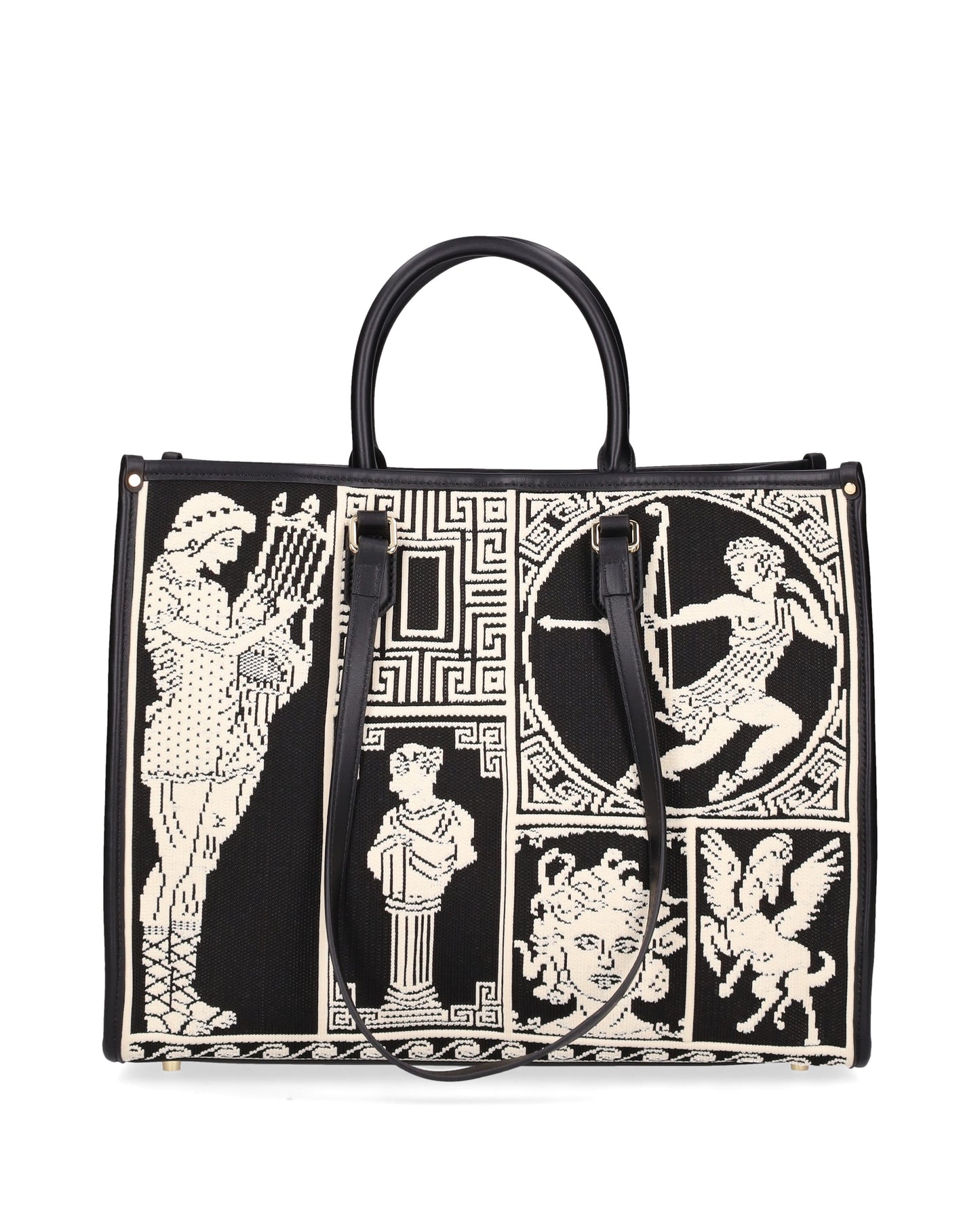 ATENA AGORA IN BLACK & WHITE