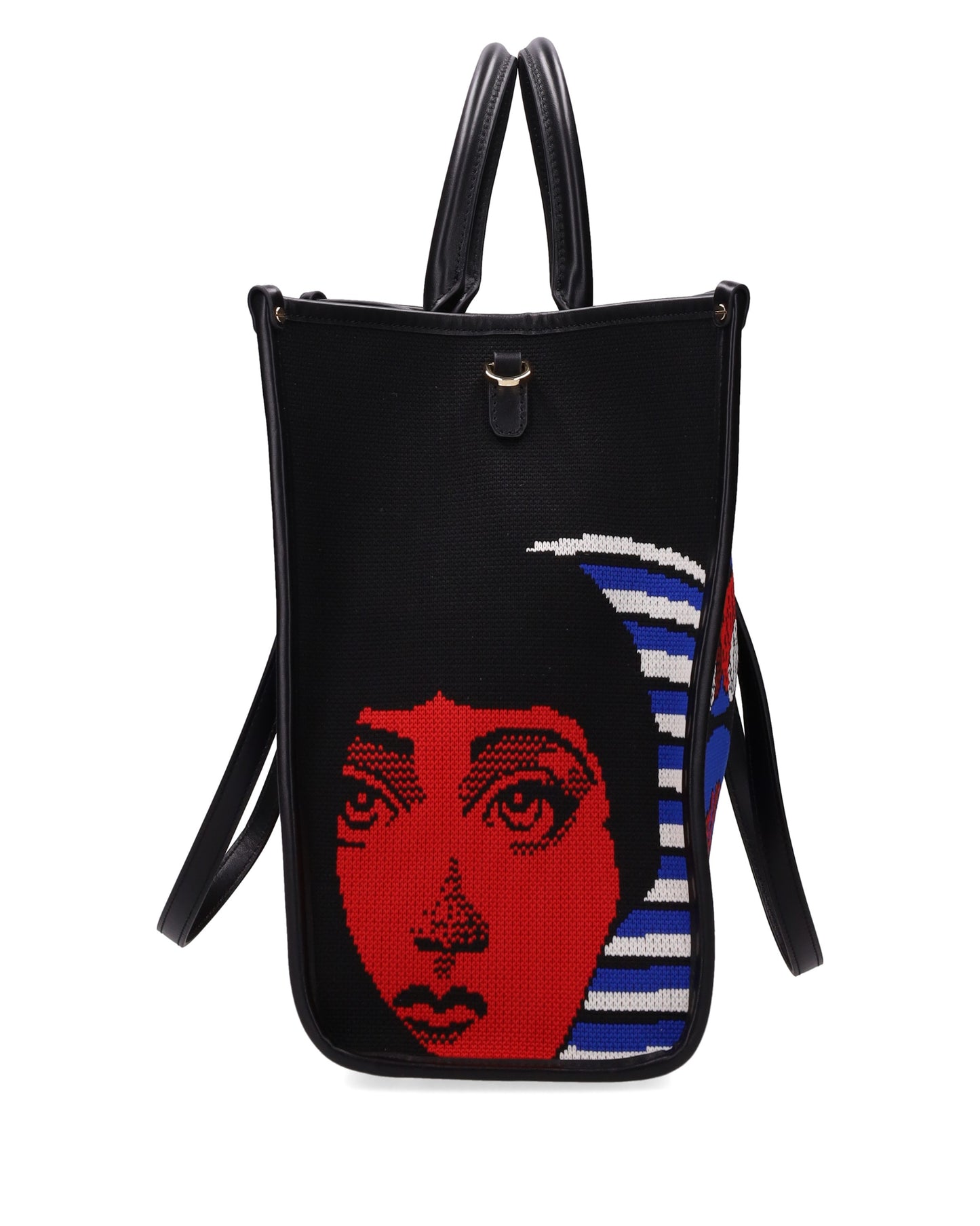 TOTE BAG IN SUBMARINE