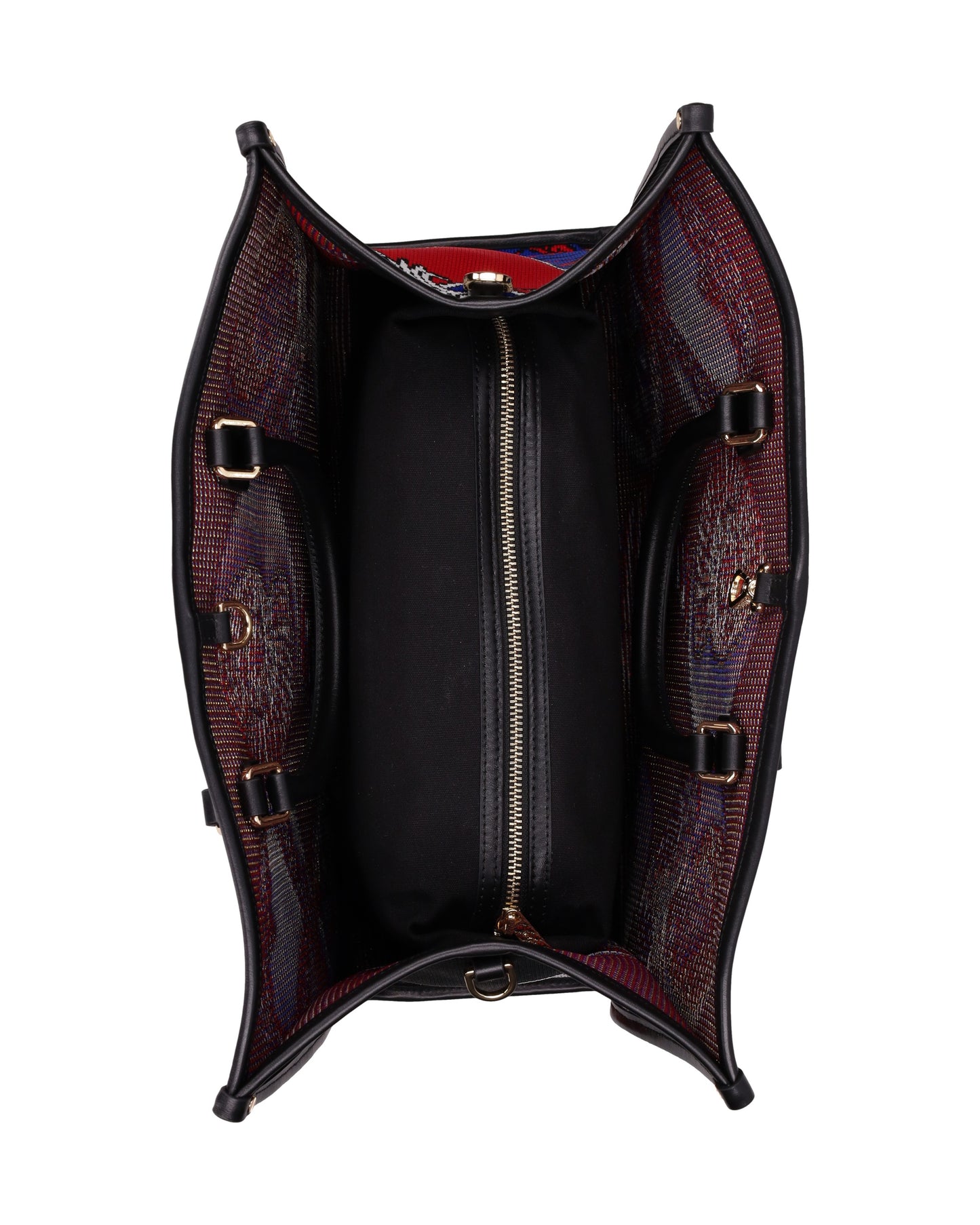 TOTE BAG IN SUBMARINE