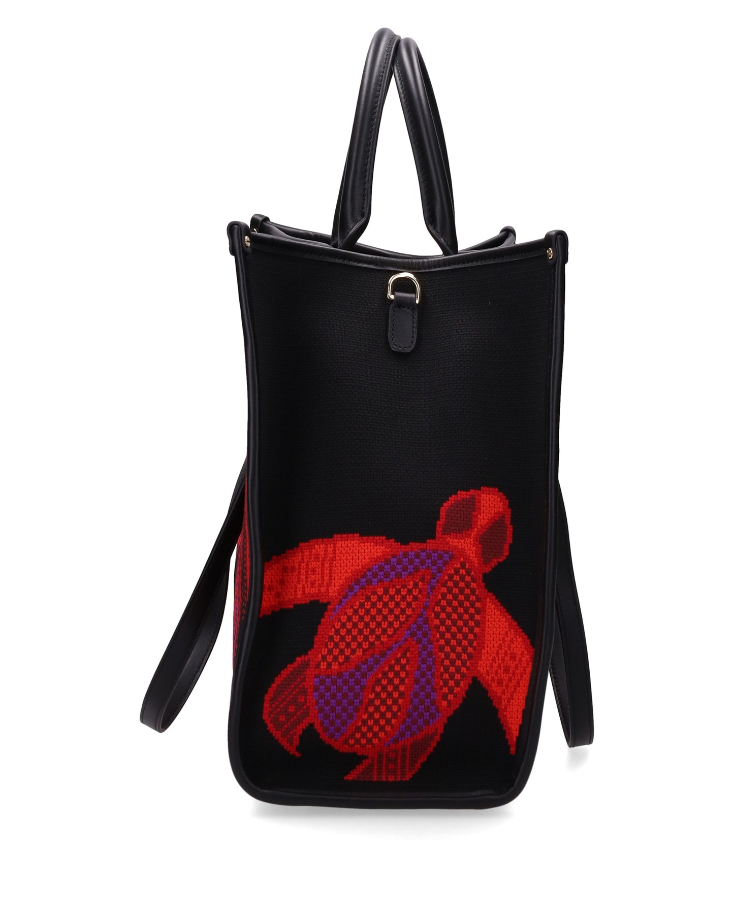 TURTLES TOTE BAG