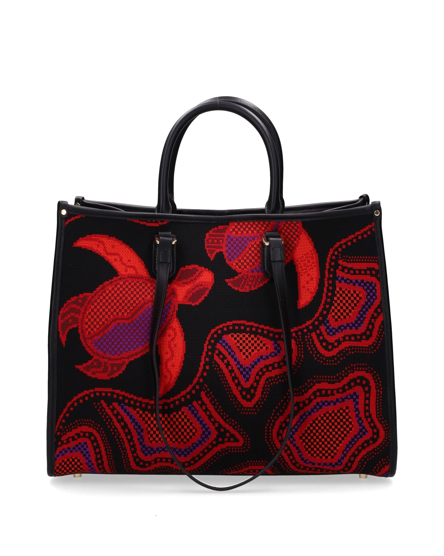 TURTLES TOTE BAG
