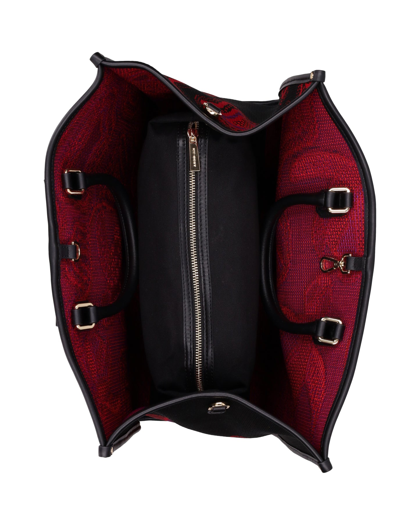 TURTLES TOTE BAG