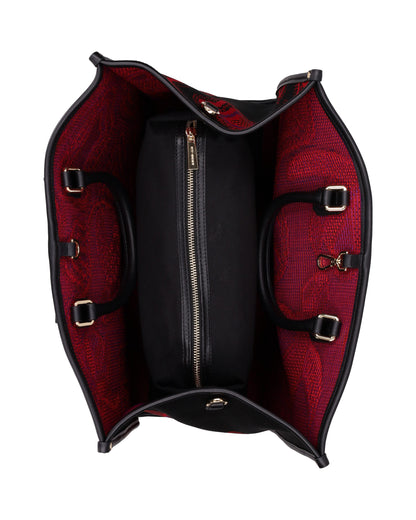 TURTLES TOTE BAG