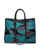 WHALES TOTE BAG