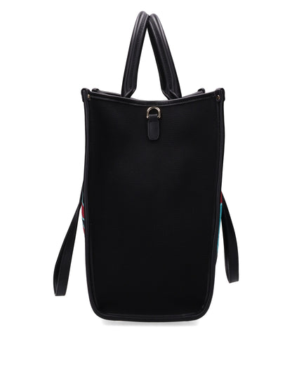 WHALES TOTE BAG