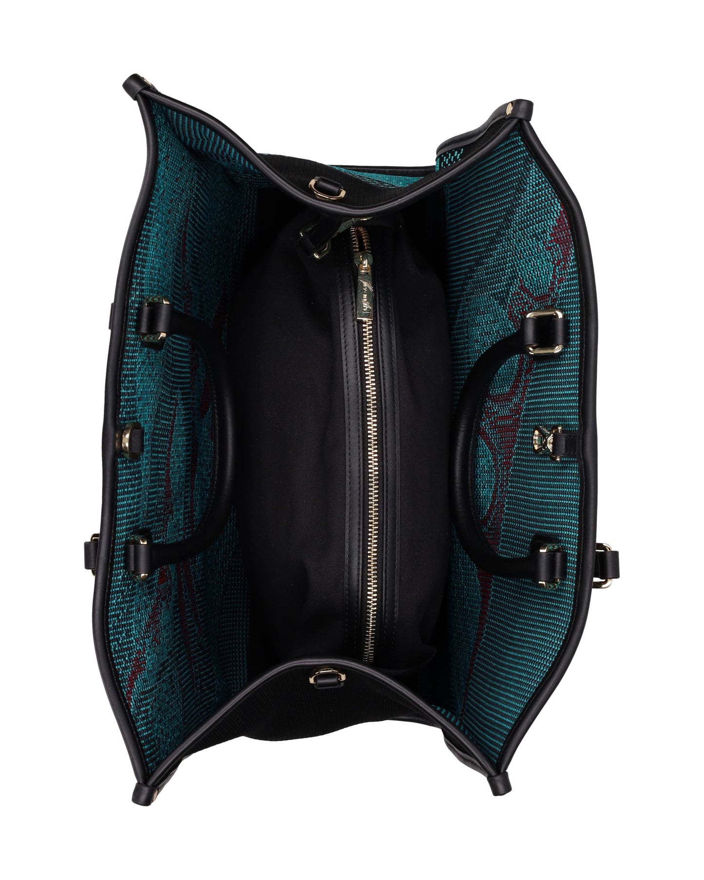 WHALES TOTE BAG