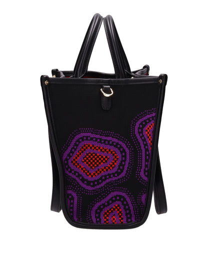 MEDIUM TURTLES TOTE BAG