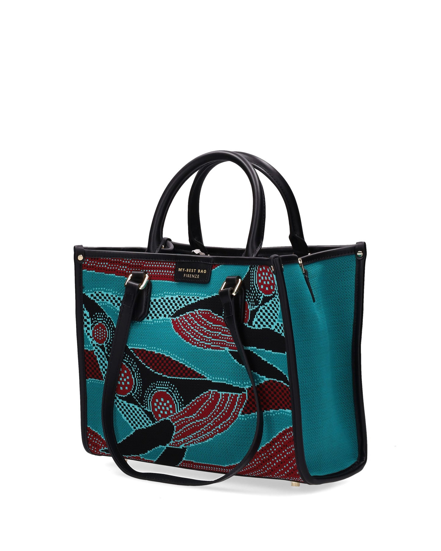 MEDIUM WHALE TOTE BAG