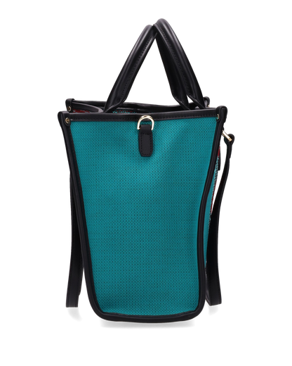 MEDIUM WHALE TOTE BAG