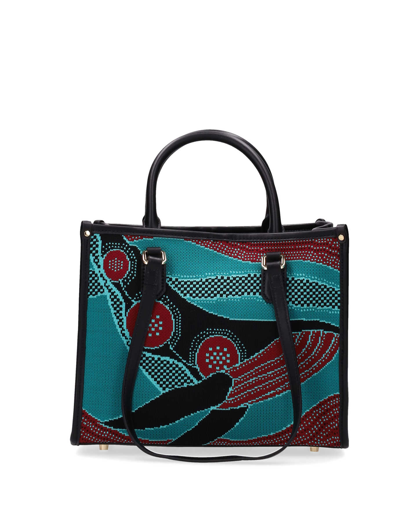 MEDIUM WHALE TOTE BAG