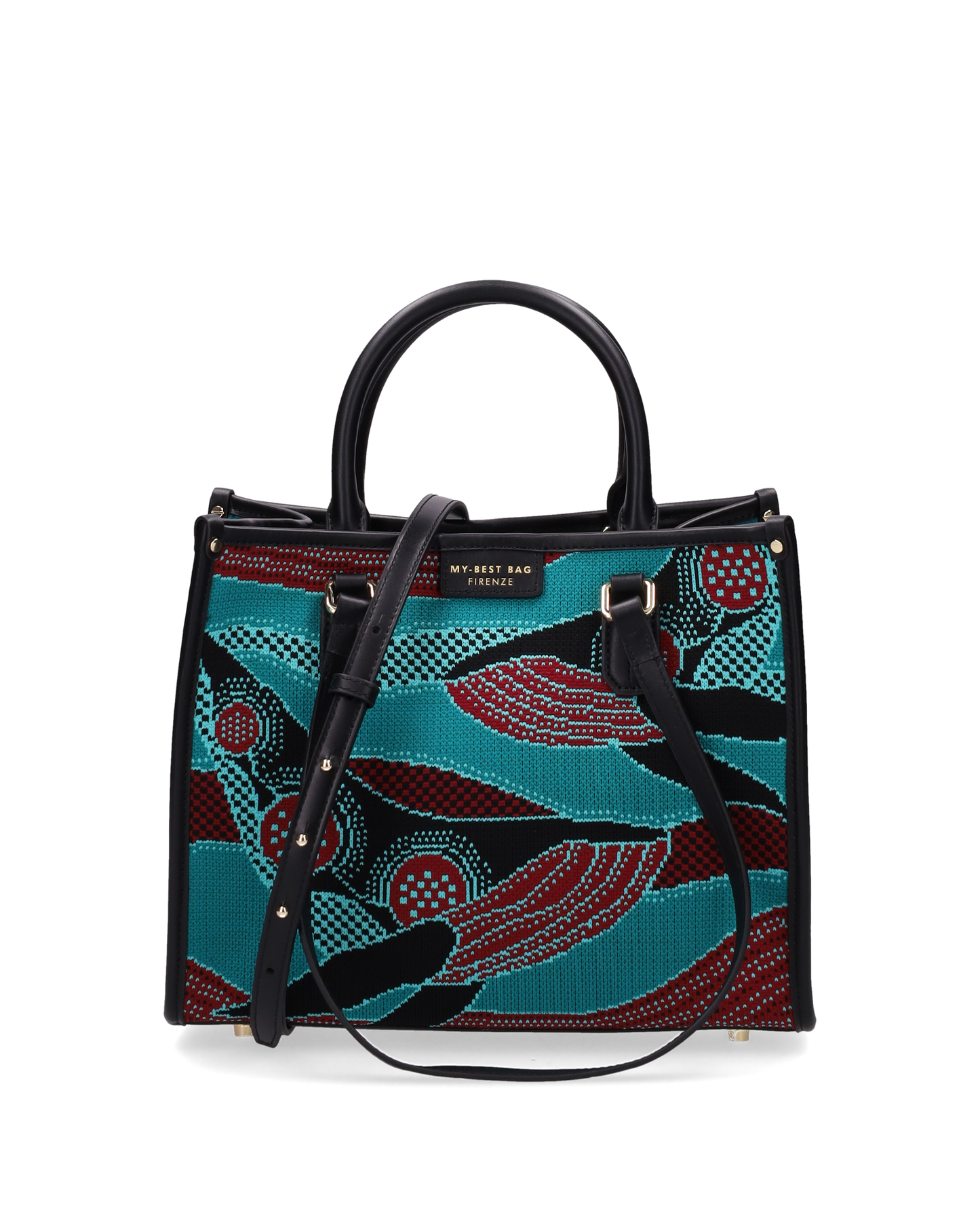 MEDIUM WHALE TOTE BAG