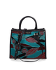 MEDIUM WHALE TOTE BAG