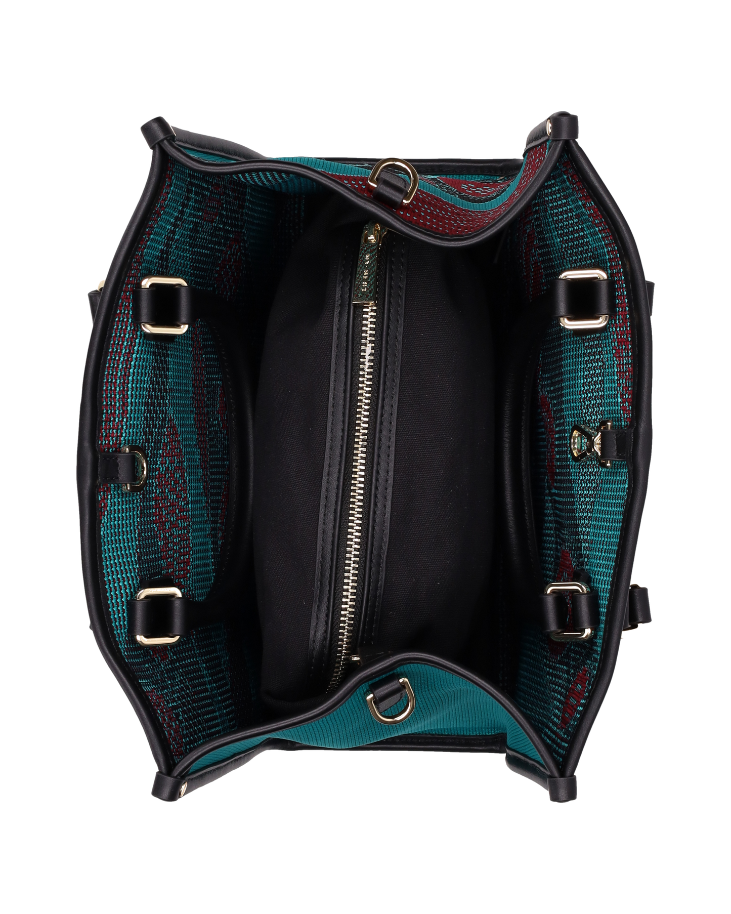 MEDIUM WHALE TOTE BAG
