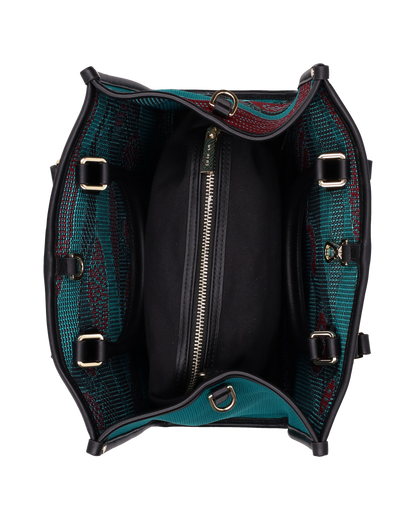 MEDIUM WHALE TOTE BAG