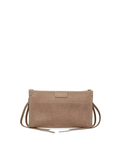 POUCH IN BEIGE