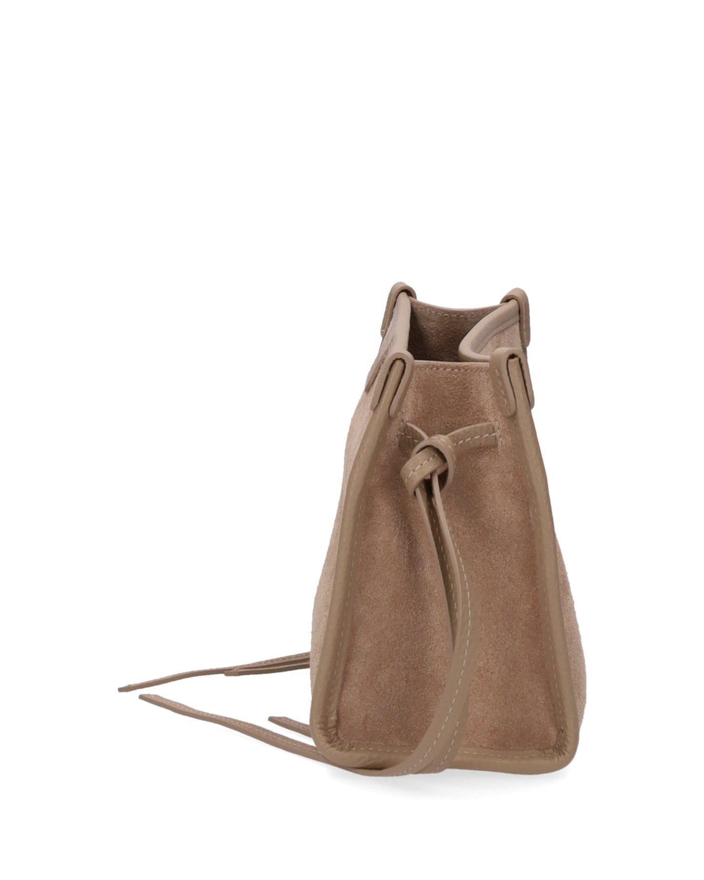 POUCH IN BEIGE