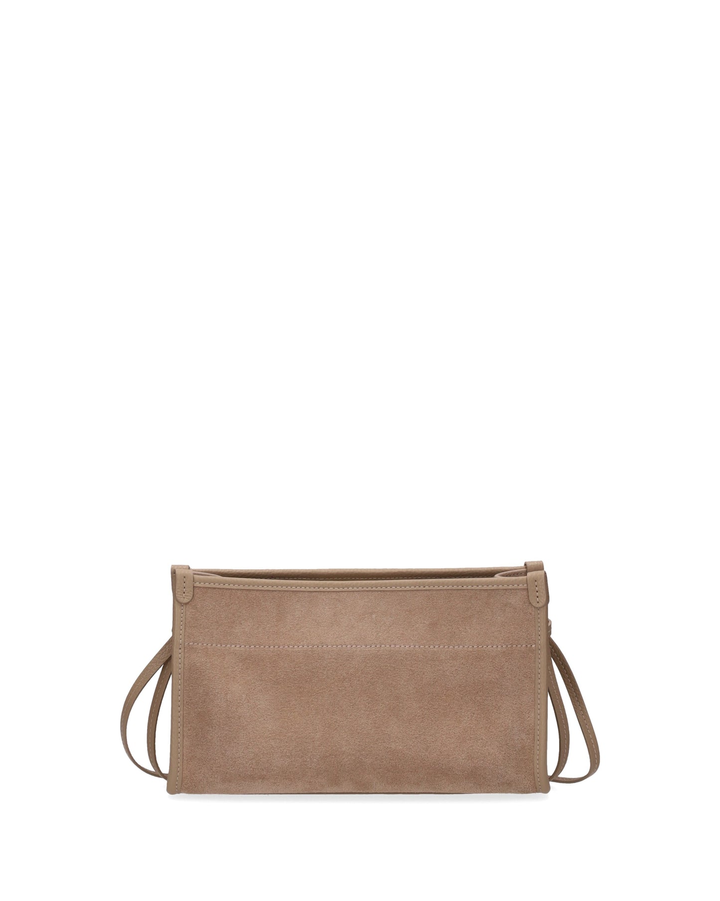 POUCH IN BEIGE