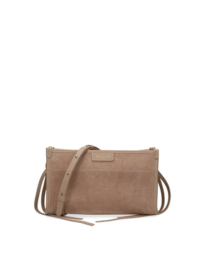POUCH IN BEIGE